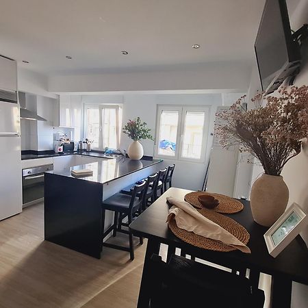 Davila Home Beach ซานตานเดร์ ภายนอก รูปภาพ