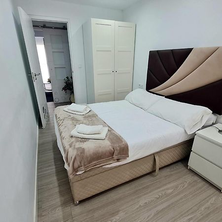 Davila Home Beach ซานตานเดร์ ภายนอก รูปภาพ