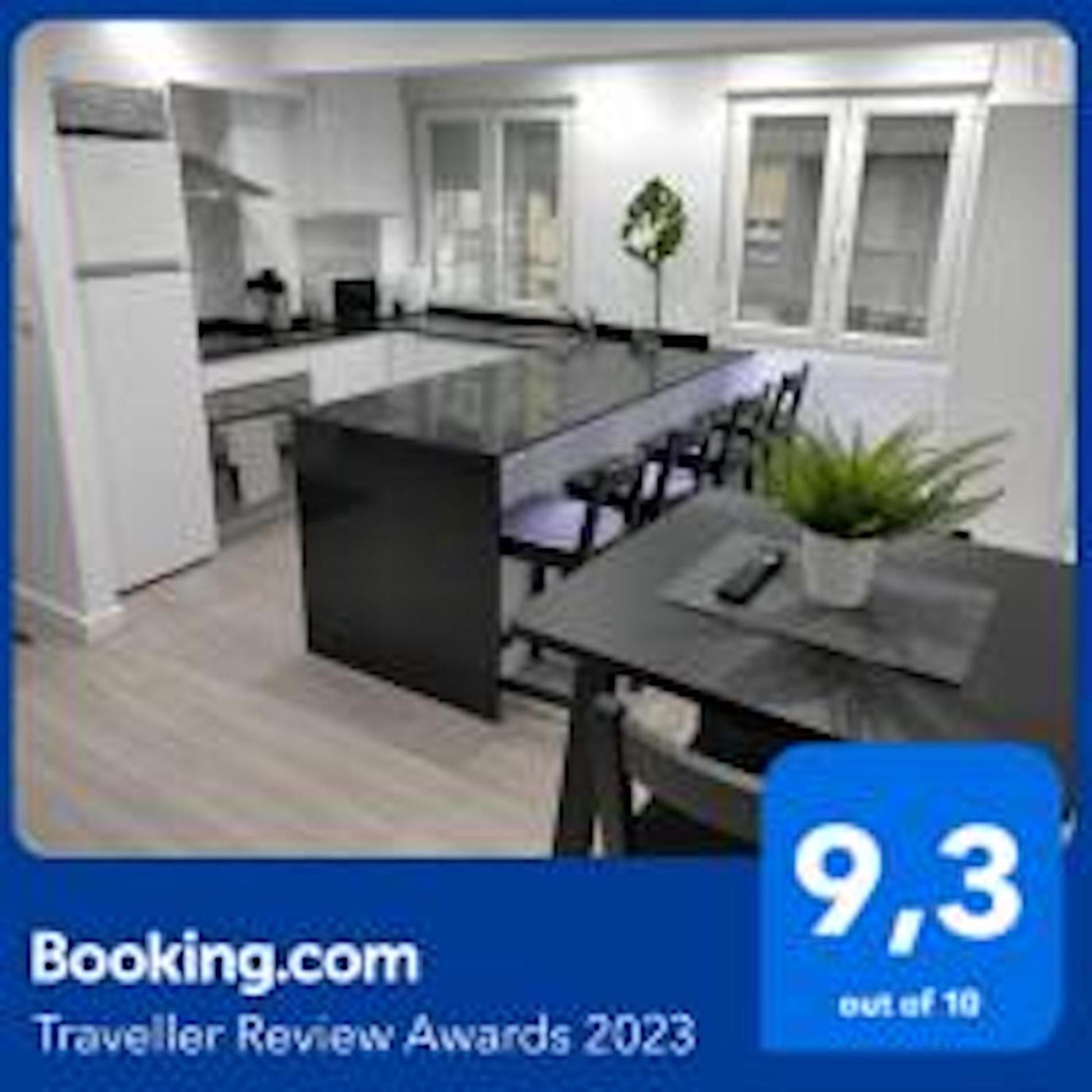 Davila Home Beach ซานตานเดร์ ภายนอก รูปภาพ
