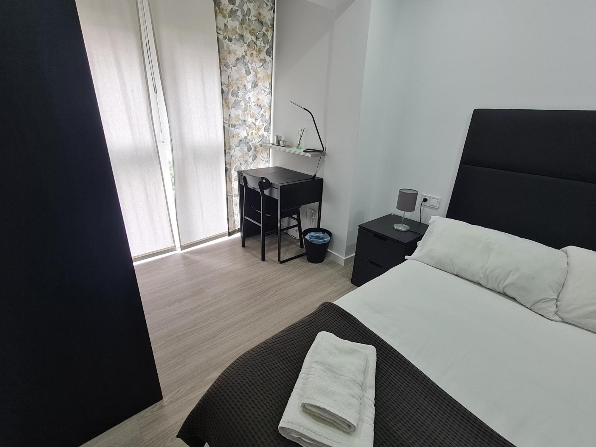 Davila Home Beach ซานตานเดร์ ภายนอก รูปภาพ